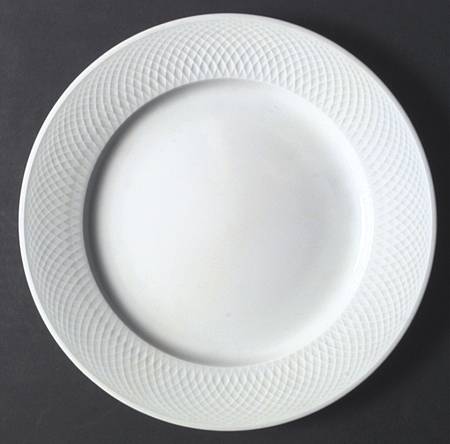 Orbit Dinner Plate
