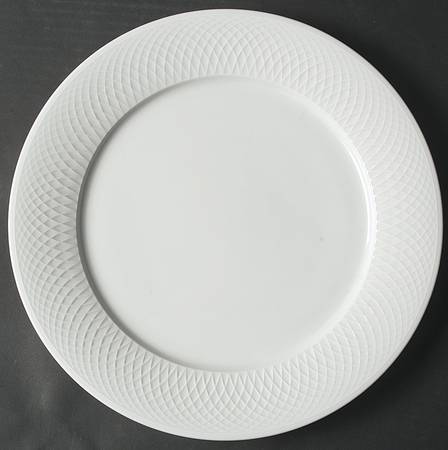 Orbit 12" Chop Plate (Round Platter)