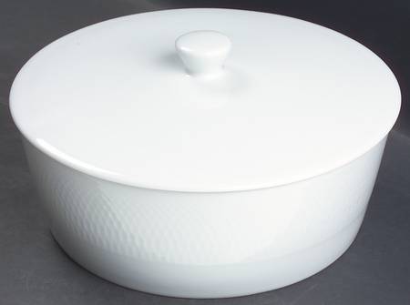 Orbit 2.5 Qt Round Covered Casserole