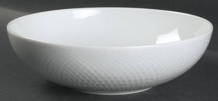 Orbit 8" Salad Serving Bowl
