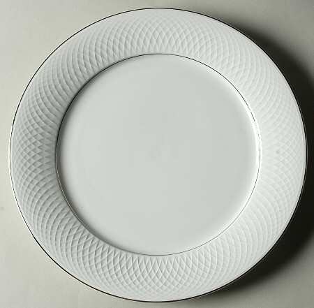 Orbit Platinum 12" Chop Plate (Round Platter)