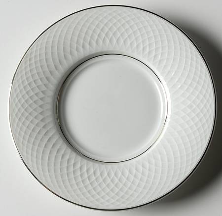 Orbit Platinum Saucer