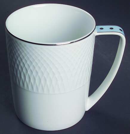 Aquarius Mug