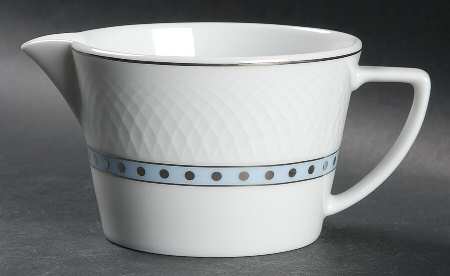 Aquarius Creamer