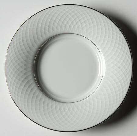 Aquarius Saucer