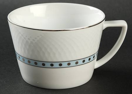 Aquarius Flat Cup