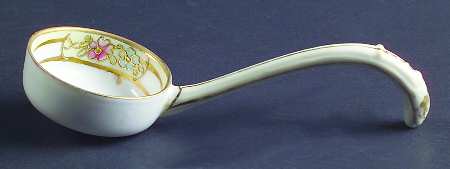 N4644 Whipped Cream, Ladle Only