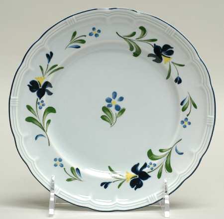 Normandie Bread & Butter Plate