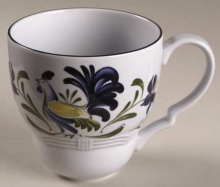 Normandie Mug