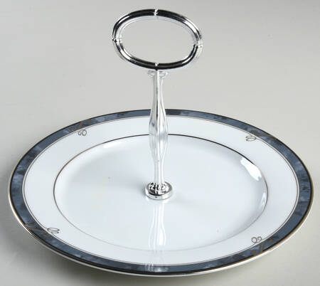 Moonstone 6" - 7" Tidbit (from Salad Plate) HC