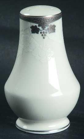 Platinum Ambrosia Pepper Shaker