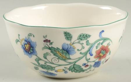 Oriental Garden 5" All Purpose Bowl