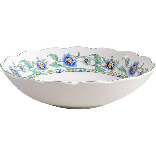 Oriental Garden Soup/Cereal Bowl by Nikko