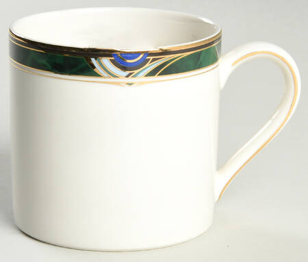 Cypress Mug
