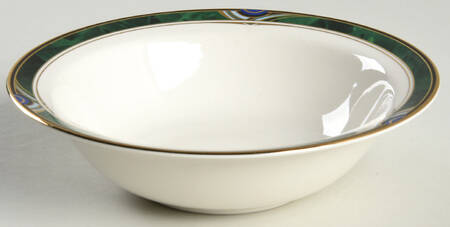 Cypress Rim Fruit/Dessert (Sauce) Bowl by Nikko