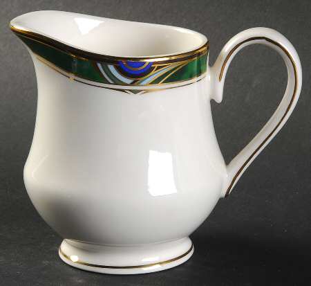 Cypress Creamer