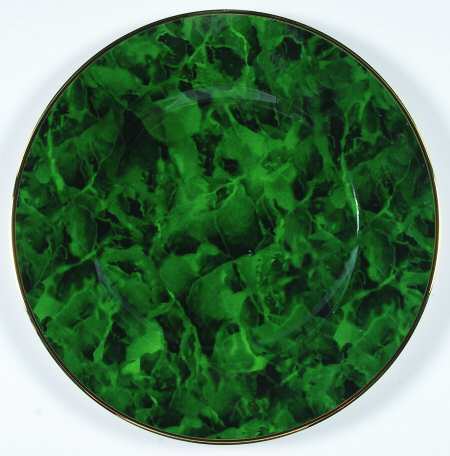 Cypress Service Plate (Charger)