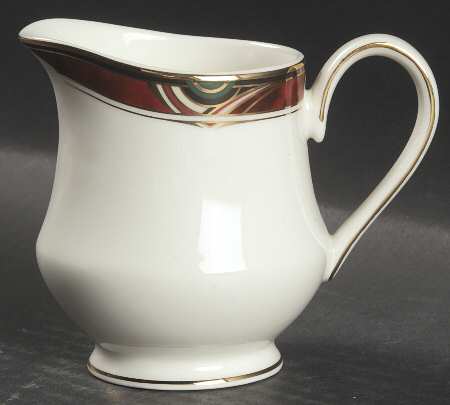 Bordeaux Creamer