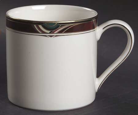 Bordeaux Mug