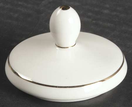 Bordeaux Lid for Sugar Bowl