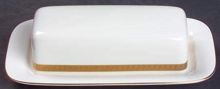 Inca Gold 1/4 Lb Covered Butter