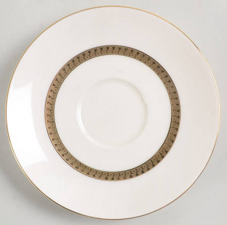 Inca Gold Saucer