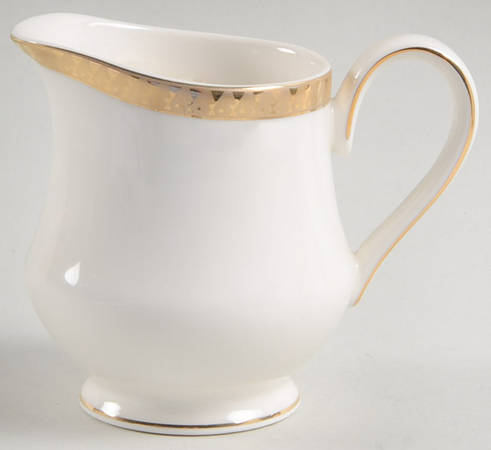 Inca Gold Creamer