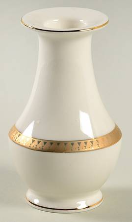 Inca Gold Single Light Candlestick