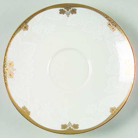 Ambrosia Saucer
