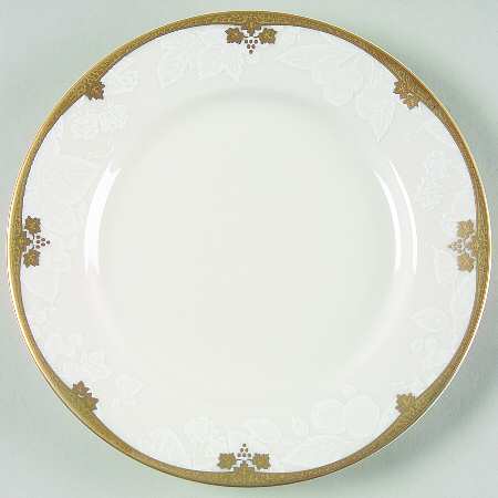 Ambrosia Bread & Butter Plate