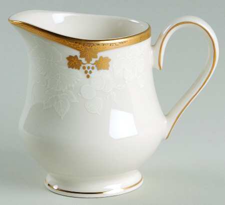 Ambrosia Creamer
