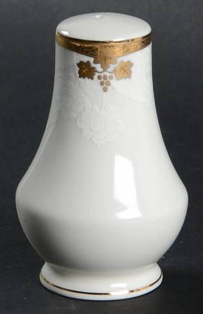 Ambrosia Salt Shaker
