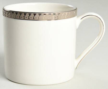 Inca Platinum Mug