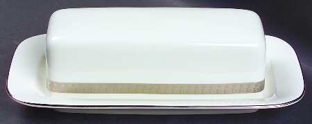 Inca Platinum 1/4 Lb Covered Butter