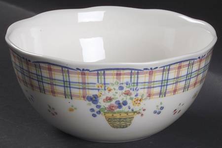 Dena's Garden 5" All Purpose Bowl