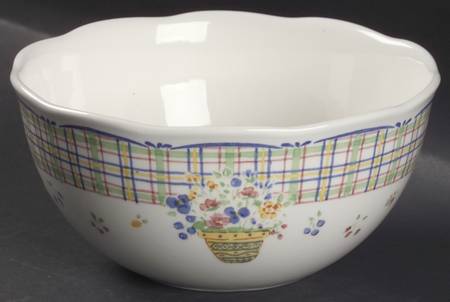 Dena's Garden 5" All Purpose Bowl