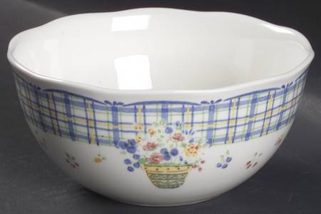 Dena's Garden 5" All Purpose Bowl