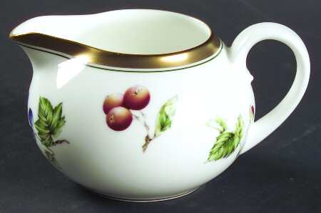 Summers Bounty Creamer