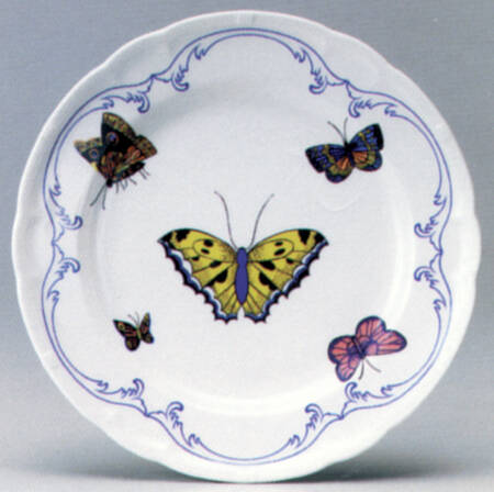 Papillon by Nikko