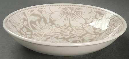 Mallow Sand 8" Soup/Pasta Bowl