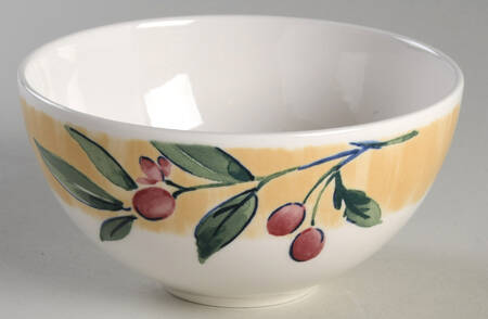 Spring Dance 5" All Purpose Bowl