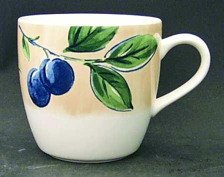Spring Dance Mug