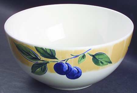 Spring Dance 8" Mixing Bowl