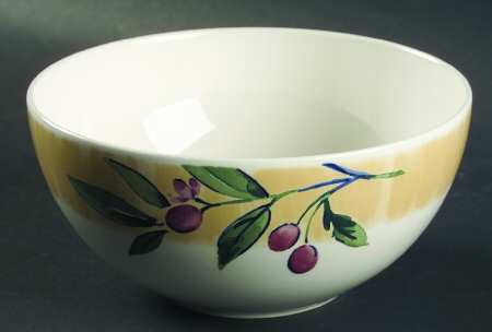 Spring Dance 7" Mixing Bowl