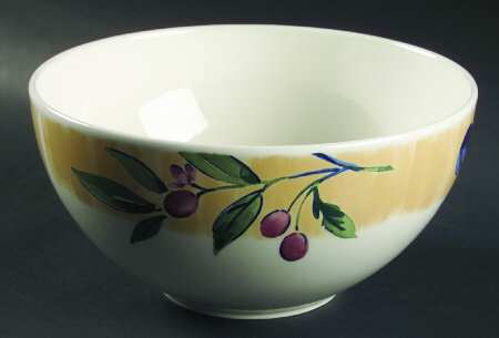 Spring Dance 9" Mixing Bowl