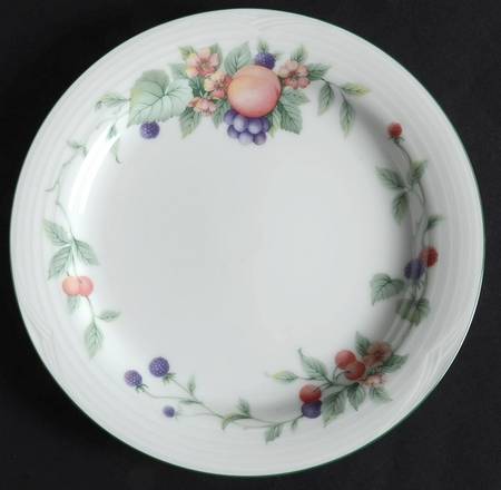 Burlington Garden by Noritake
