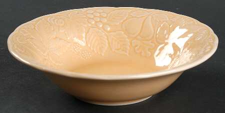 Woodbury Melon Soup/Cereal Bowl