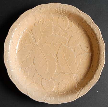 Woodbury Melon 9" Mixing Bowl