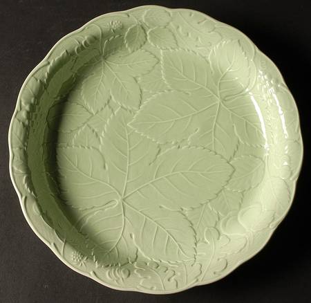 Woodbury Lime Pie Serving Plate