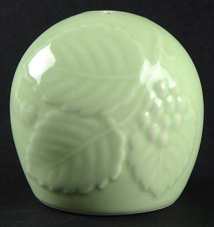Woodbury Lime Salt Shaker